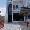 Luxury 5 Bedroom Penthouses With Boys Quarters And Swimming Pool