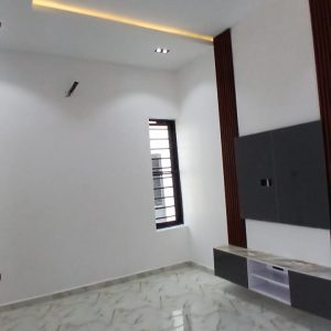 Luxury 5 Bedroom Penthouses With Boys Quarters And Swimming Pool