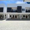 Fully Solar powered homes
